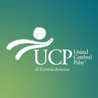 United Cerebral Palsy of Central Arizona logo
