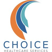 CHOICE Healthcare Services logo