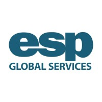 ESP Global Services logo