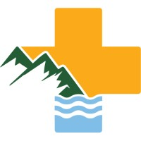 Lakes Region Visiting Nurse Association logo