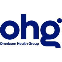 Omnicom Health logo