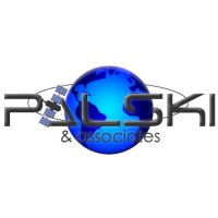 Palski & Associates, Inc. logo