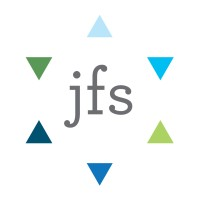 JFS St. Louis logo