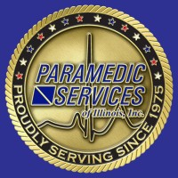 Paramedic Services of Illinois, Inc. logo