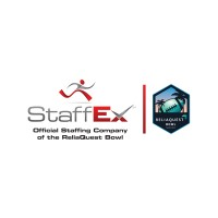 StaffEx logo