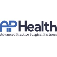 AP Health logo
