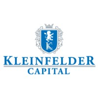 Kleinfelder Capital logo