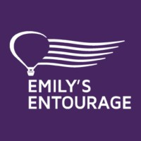 Emily's Entourage logo