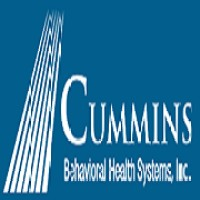 Cummins Behavioral Health Systems, Inc logo