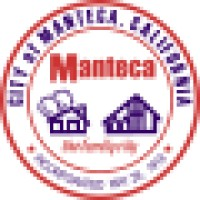 City of Manteca logo