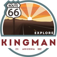 City Of Kingman logo