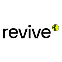 Revive logo