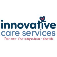 Innovative Care Services logo