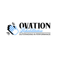 OVATION Rehabilitation Services, LLC logo