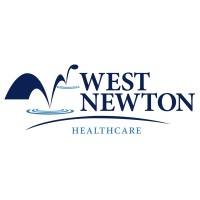 West Newton Healthcare logo