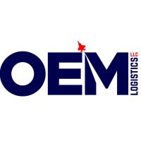 OEM LOGISTICS LLC logo