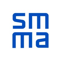 SMMA logo
