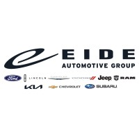 Eide Automotive Group logo