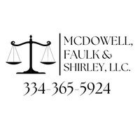 McDowell, Faulk, & Shirley, LLC logo