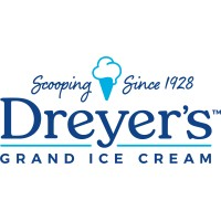 Dreyer's Grand Ice Cream logo