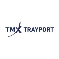 Trayport logo