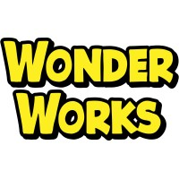 WonderWorks Attraction logo