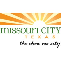 City of Missouri City logo