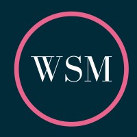 WSM Law logo