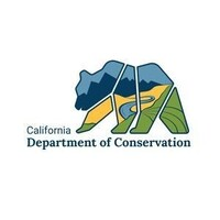 California Department of Conservation logo