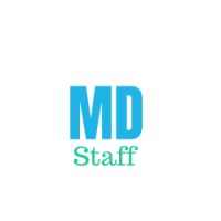 MD Staff, LLC logo