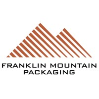 Franklin Mountain Packaging logo
