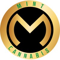 Mint Cannabis logo