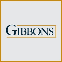 Gibbons P.C. logo
