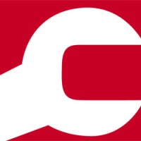 Joe Hudson's Collision Center logo