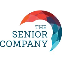 The Senior Company logo