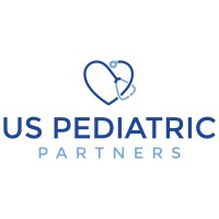 US Pediatric Partners logo