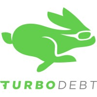 TurboDebt logo