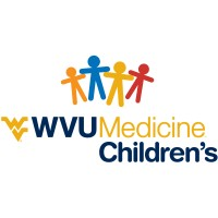 WVU Medicine Children's logo