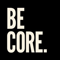 BeCore logo
