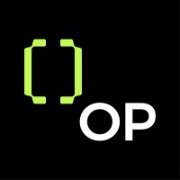 OP logo