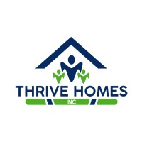 Thrive Homes Inc. logo