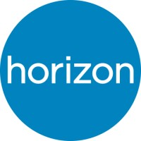 Horizon Media logo