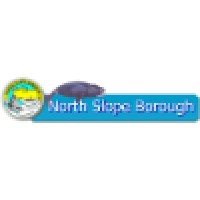 North Slope Borough logo