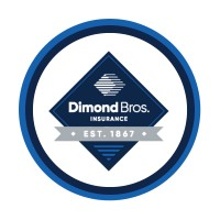 Dimond Bros. Insurance, LLC logo