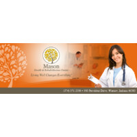 Mason Health and Rehabilitation logo
