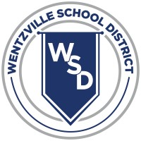 Wentzville School District logo