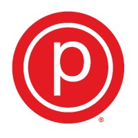 Pure Barre Woodbridge logo