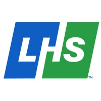 Langley Health Services logo