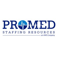 ProMed Staffing Resources logo