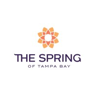 The Spring of Tampa Bay logo